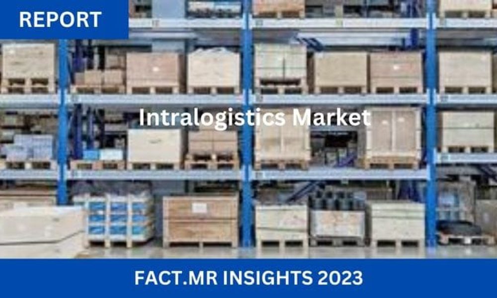 Intralogistics Market