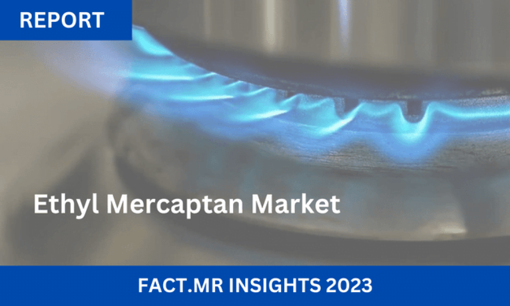 Ethyl Mercaptan Market