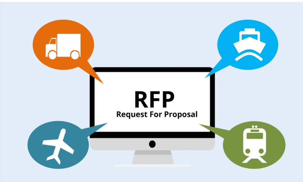 Request for Proposal (RFP) Software Market to Witness Massive Growth ...