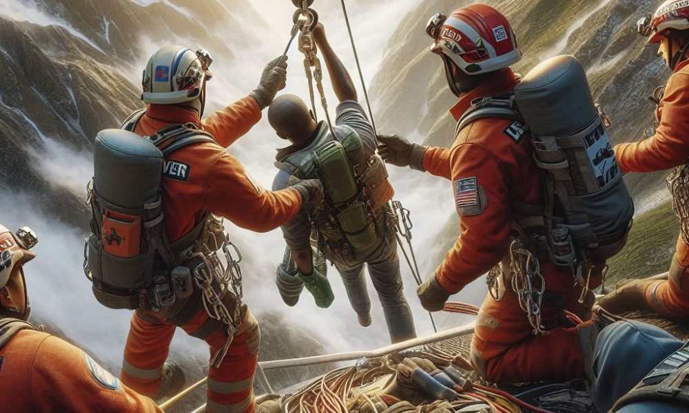 Rescue Hoist System Market