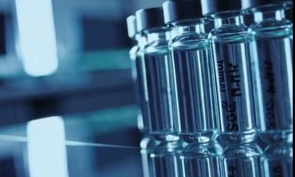 Research Antibodies Market
