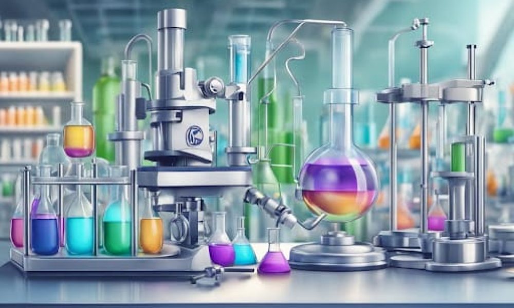 Research Chemical Sciences Revolutionizes Peptide Synthesis with Custom Solutions for Cutting-Edge Research