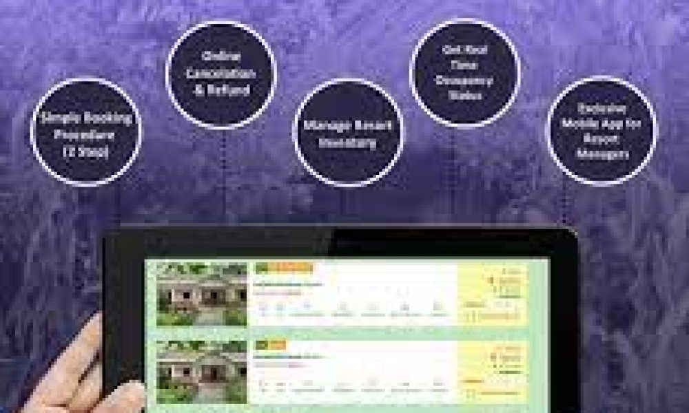 Reservation & Booking Software