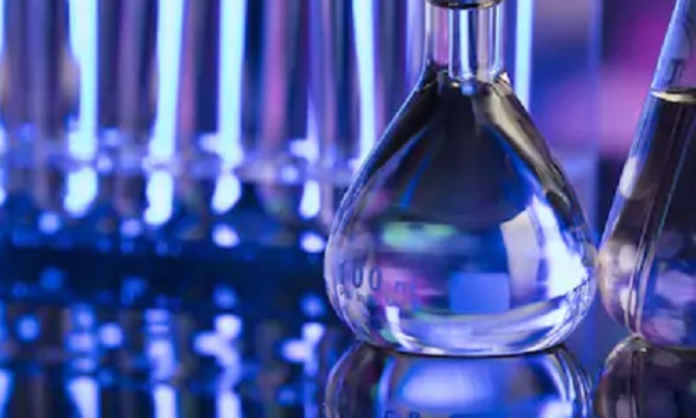 Residual Solvents Market