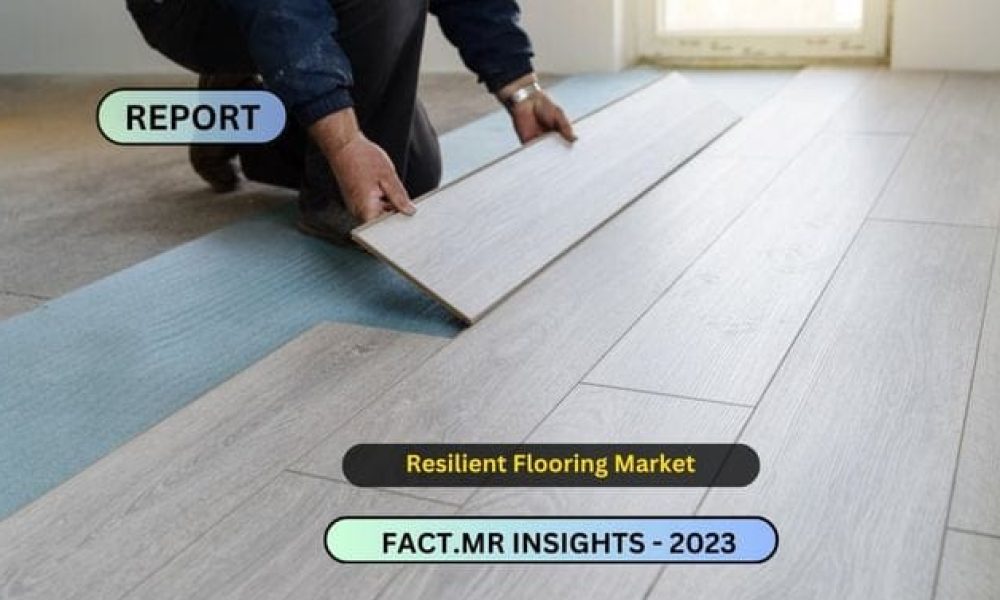 Resilient Flooring Market
