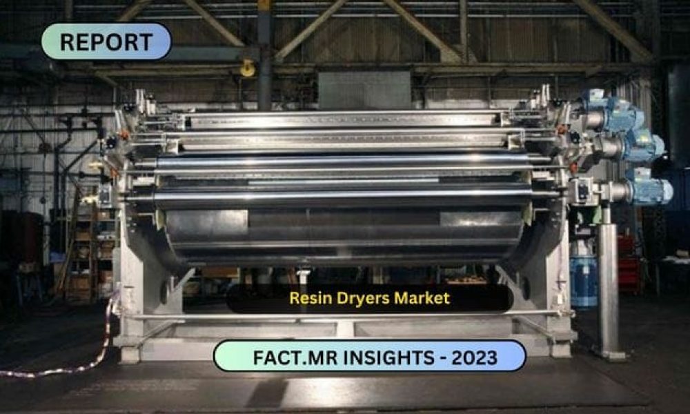 Resin Dryers Market