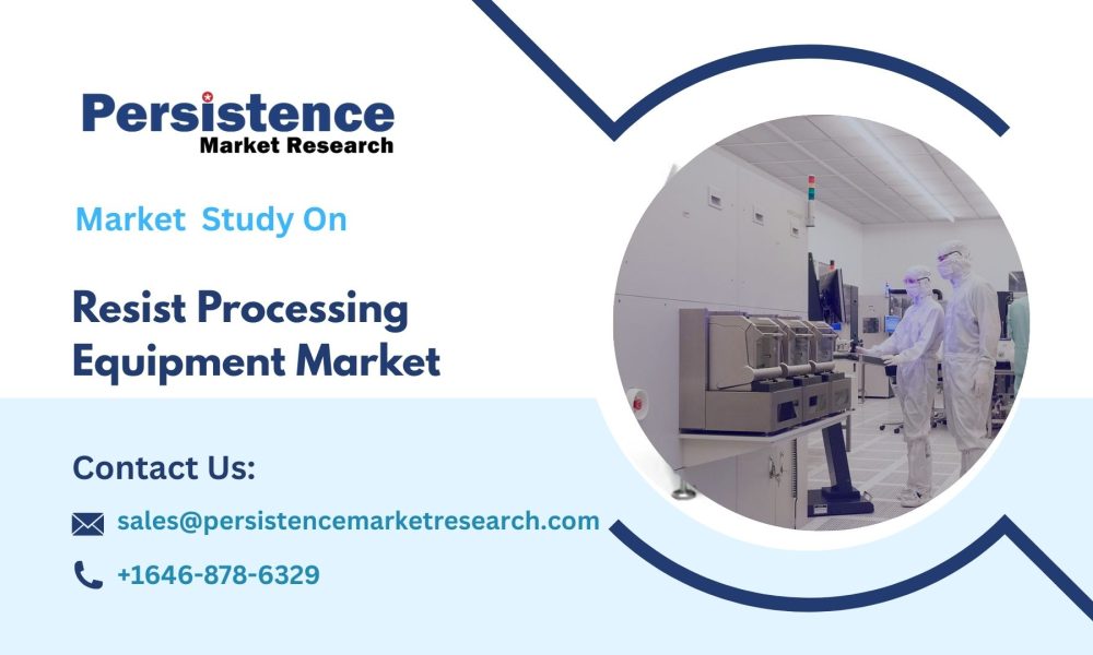 Resist Processing Equipment Market