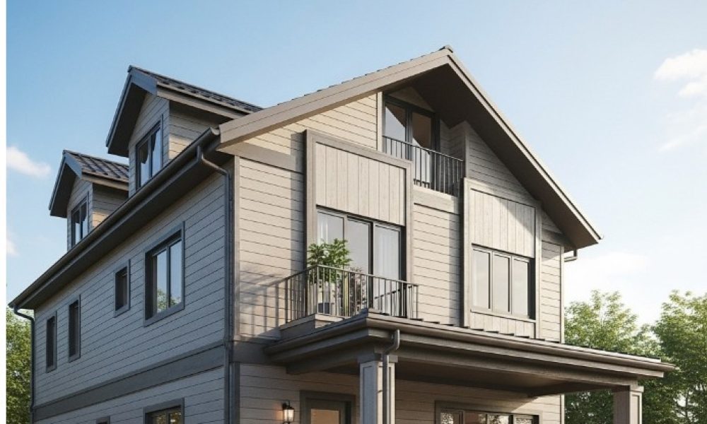 Residential Fitting Market