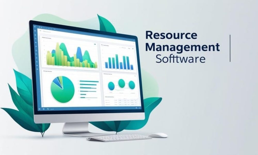Resource Management Software Market is Going to Boom | Major Giants ...