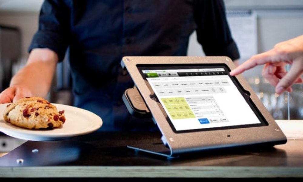 Restaurant Point of Sale Market