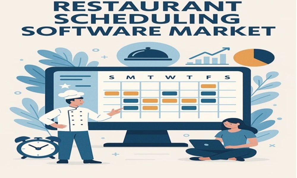 Restaurant Scheduling Software Market
