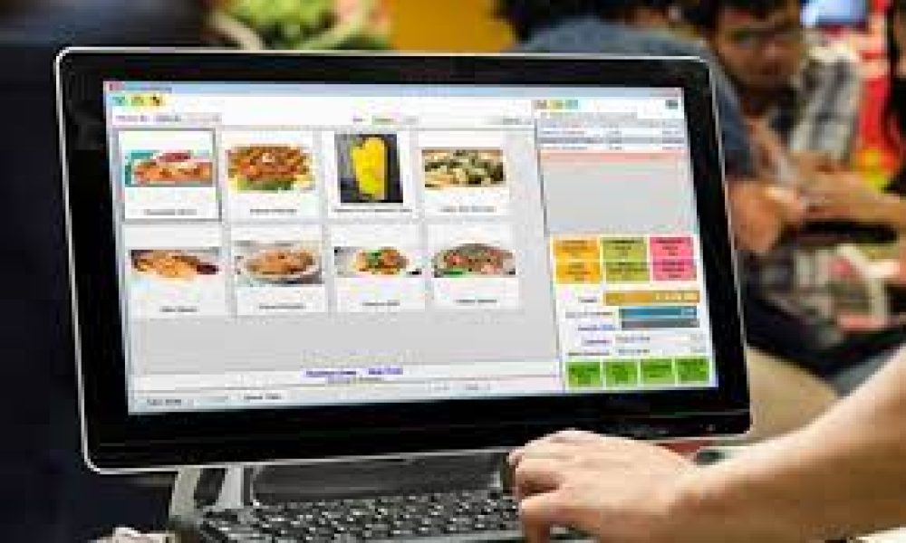 Restaurant Software Market