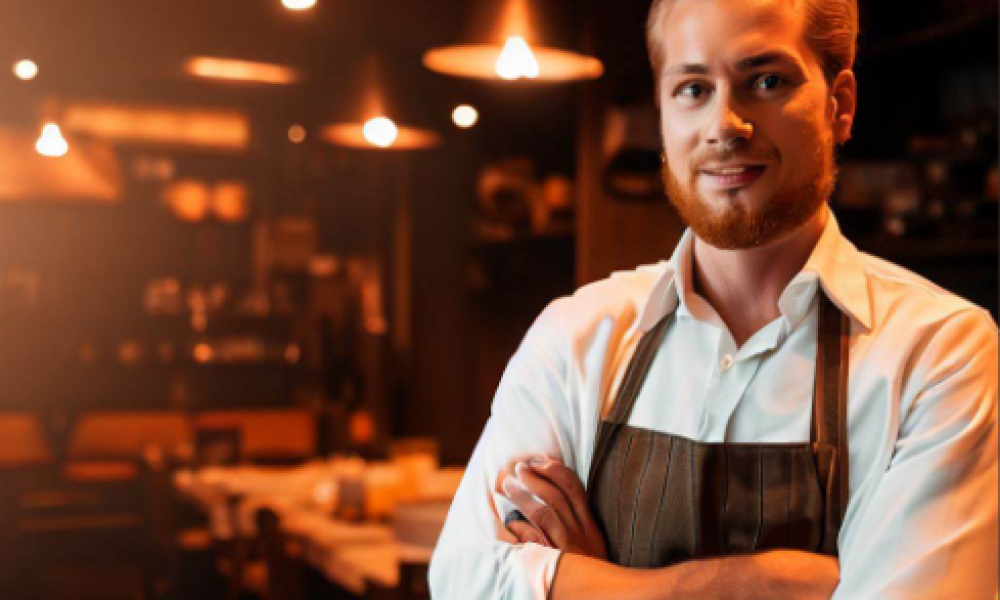 Are you a restaurant owner? Here are some ideas to help you run it at your best