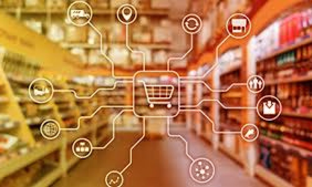 Retail Automation Market