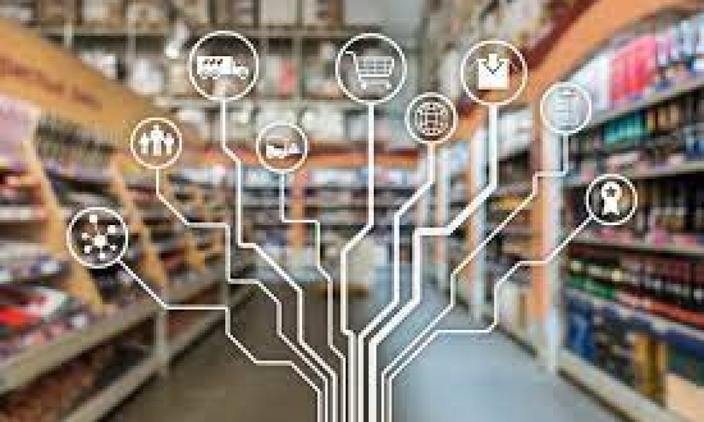Retail Automation