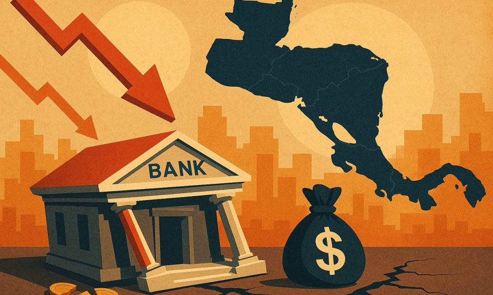 Retail Banking Crises in Central America - Causes, Consequences, and Policy Responses