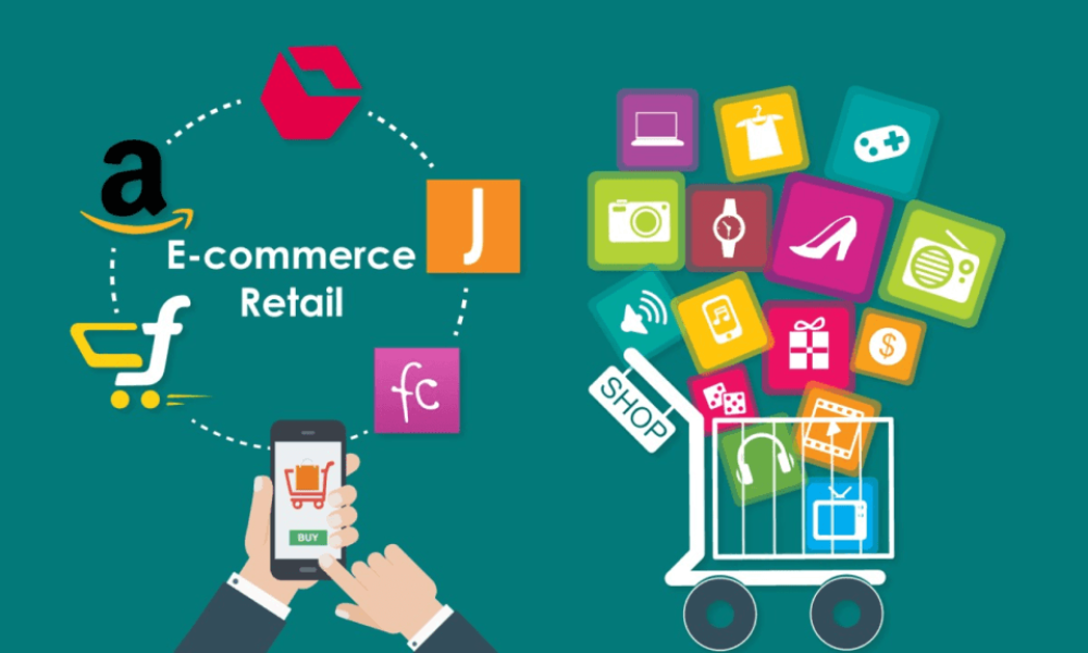 Retail E-Commerce Market