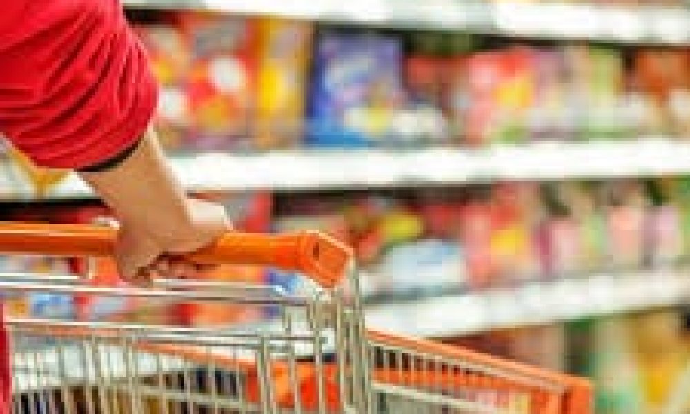 Retail IT Spending Market