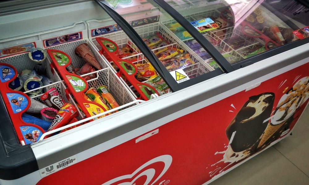 Retail Ice Cream Market is Booming Worldwide | Unilever, Nestle ...
