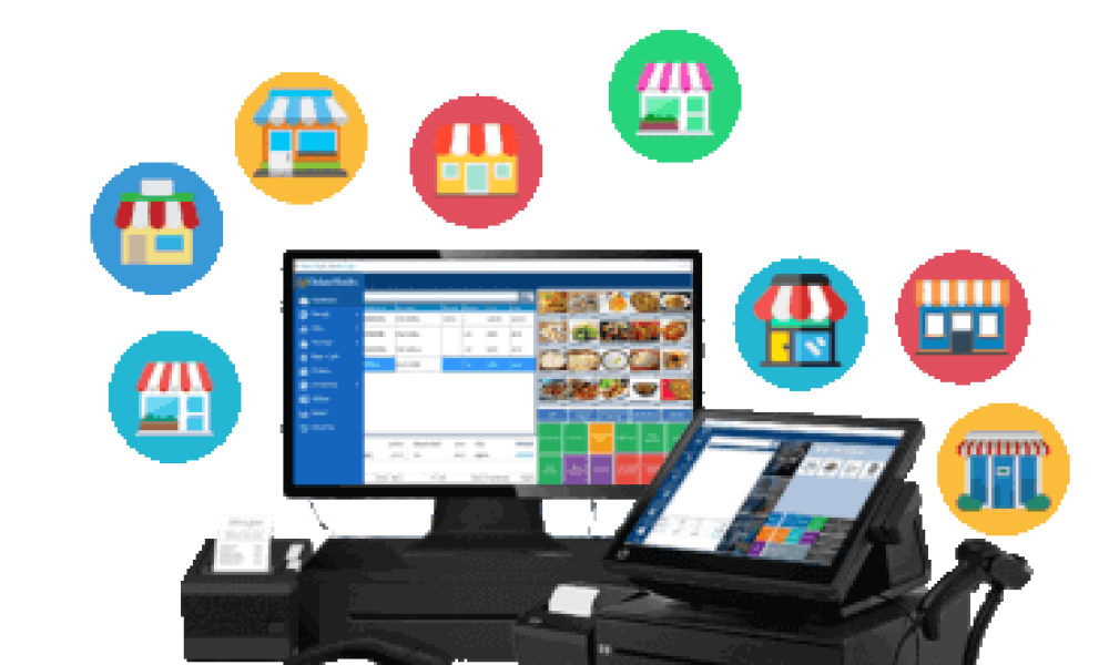 Retail Management Software Market Is Booming So Rapidly | Major Giants ...