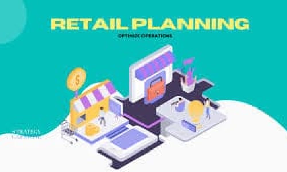 Retail Planning Service Market