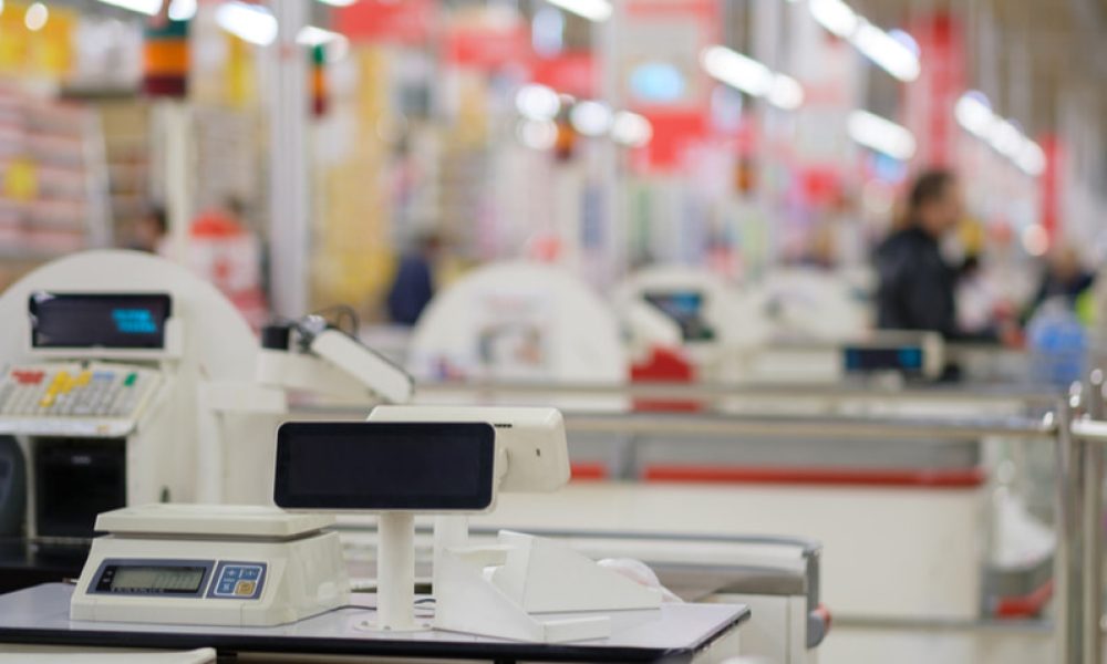 Retail Printers and Consumables Market