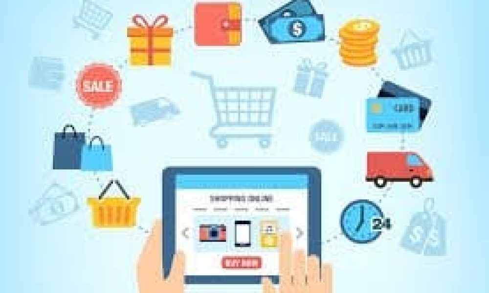 Retail eCommerce Platform Market