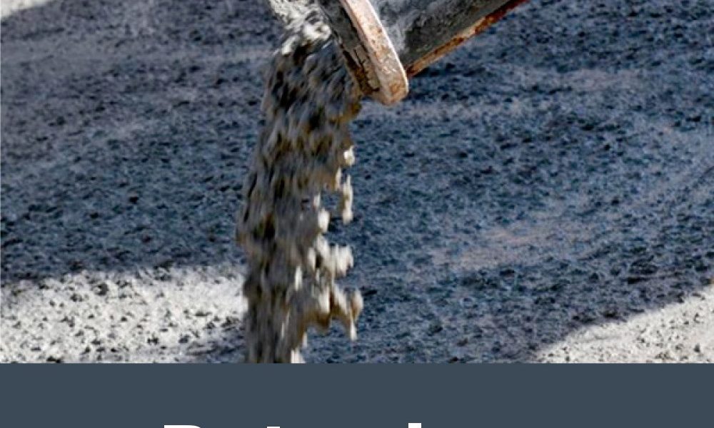 Retarder Admixtures Market