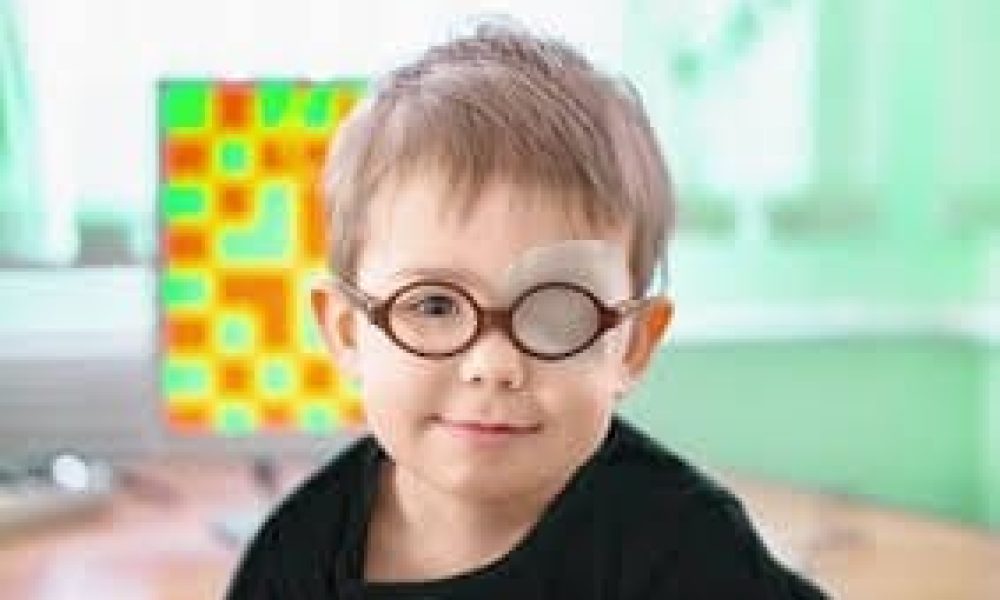 Retinoblastoma Treatment