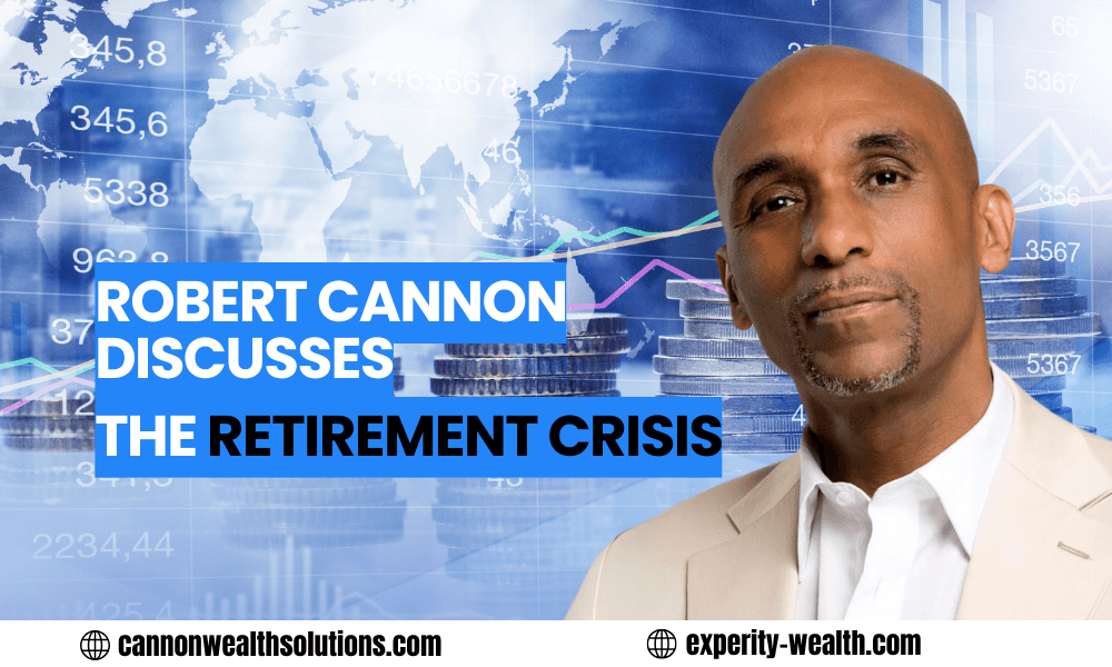Retirement Planning in Hyperinflation Times How to Secure Your Future