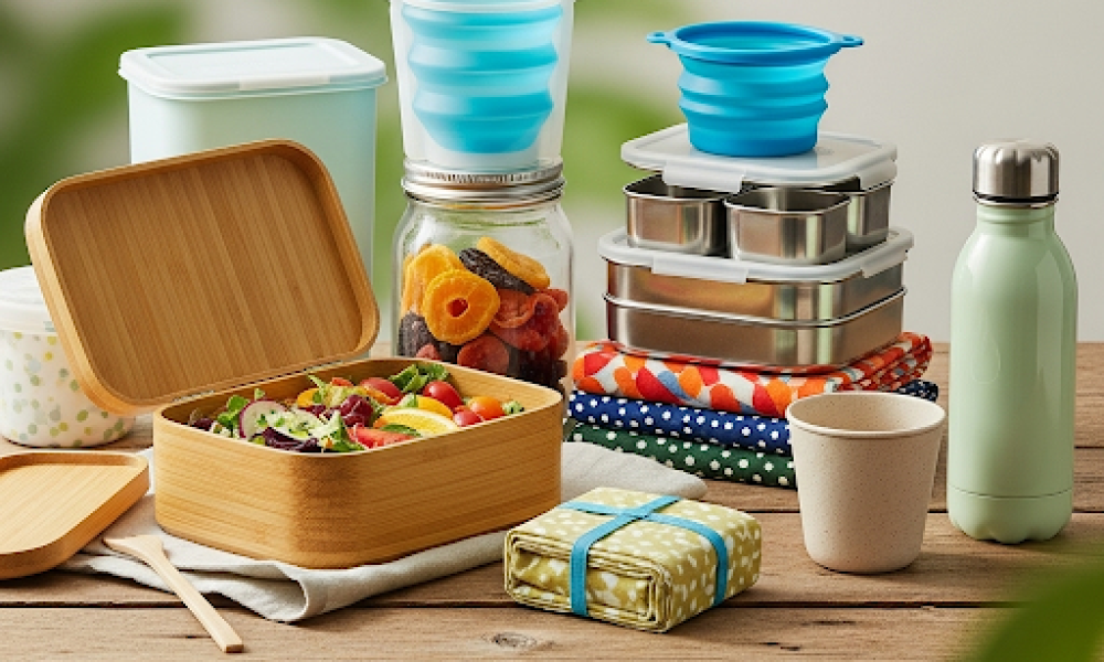 Reusable Packaging Market