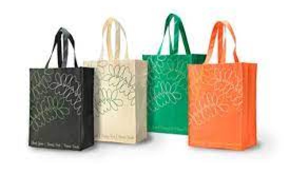Reusable Shopping Bag Market