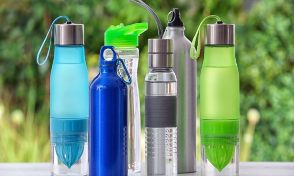 Reusable Water Bottle Market