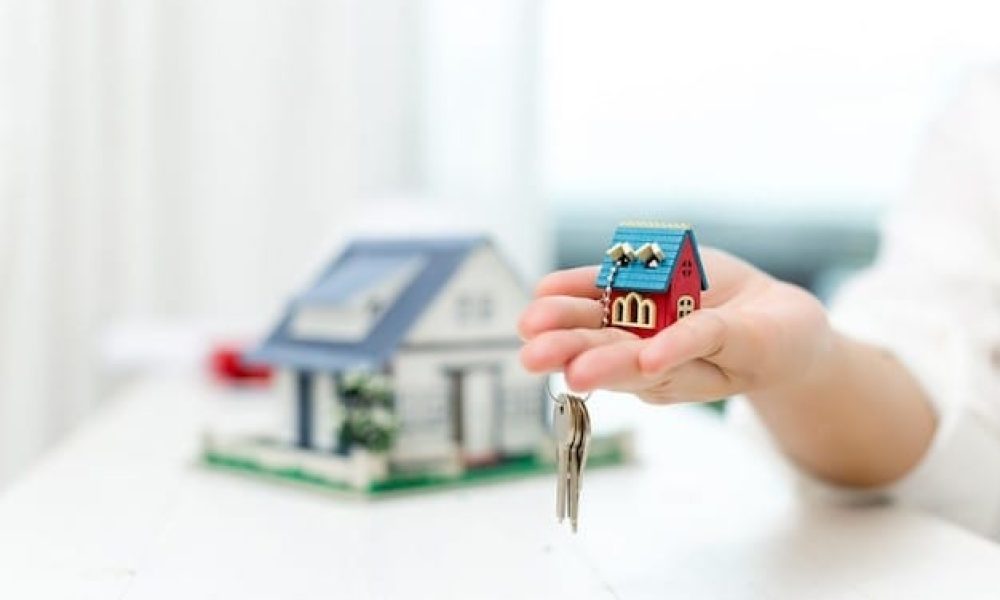 Reverse Mortgage Providers Market