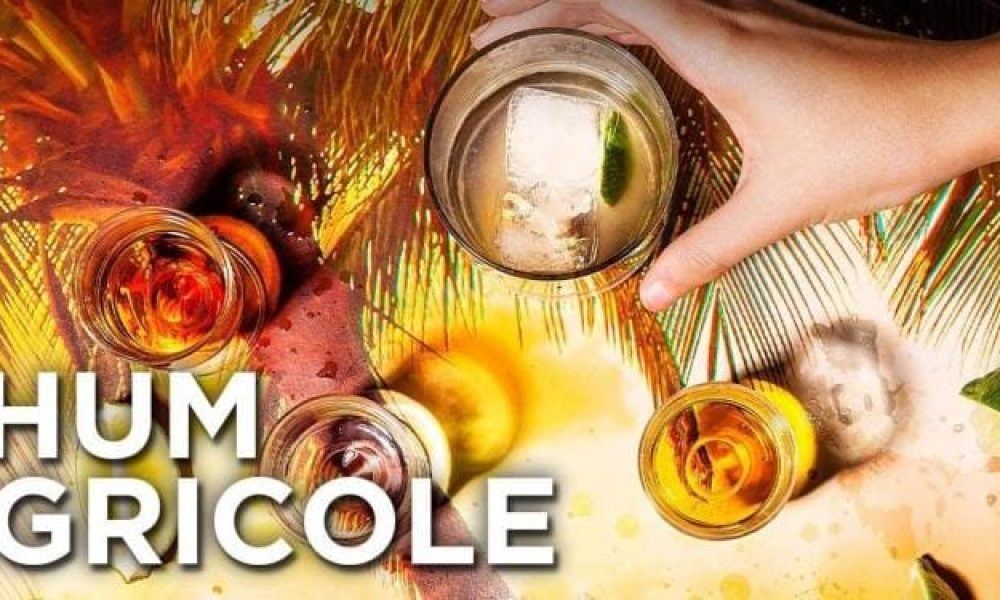 Rhum Agricole Market