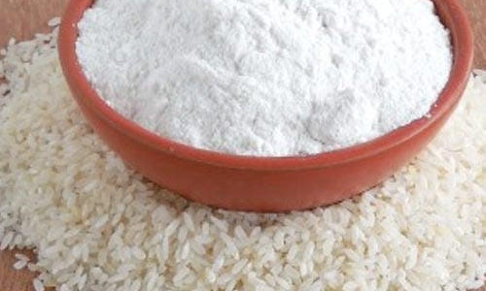 Rice-Flour-Market