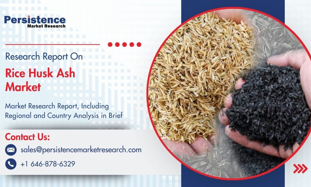 Rice Husk Ash Market