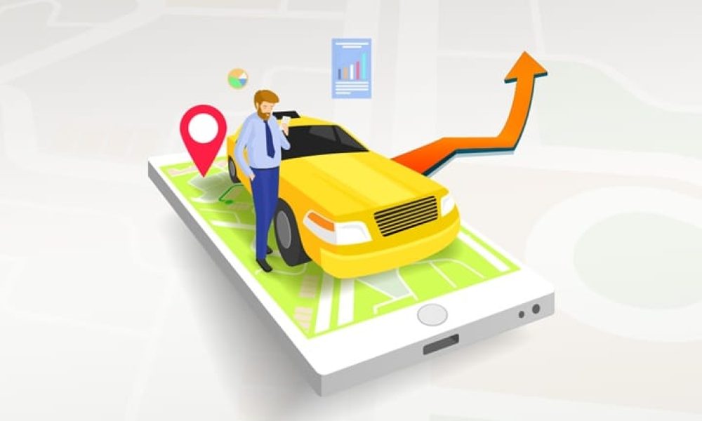 Ridesharing Services Market