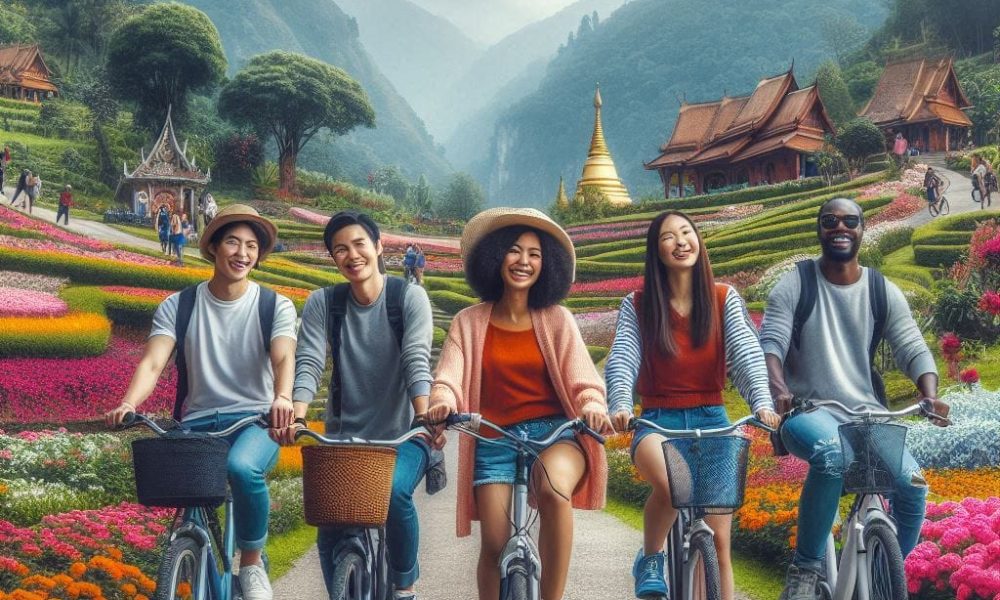 Riding Tourism Market