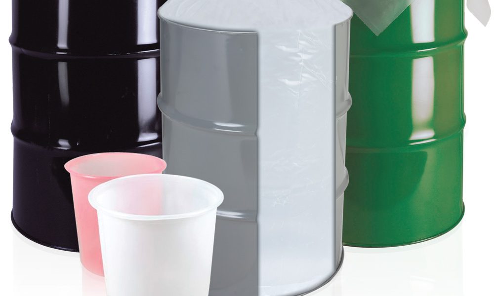 Rigid Drum Liner Market