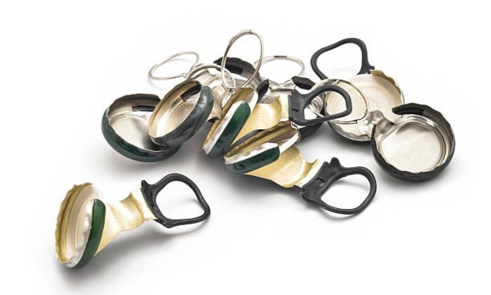 Ring Pull Cap Market