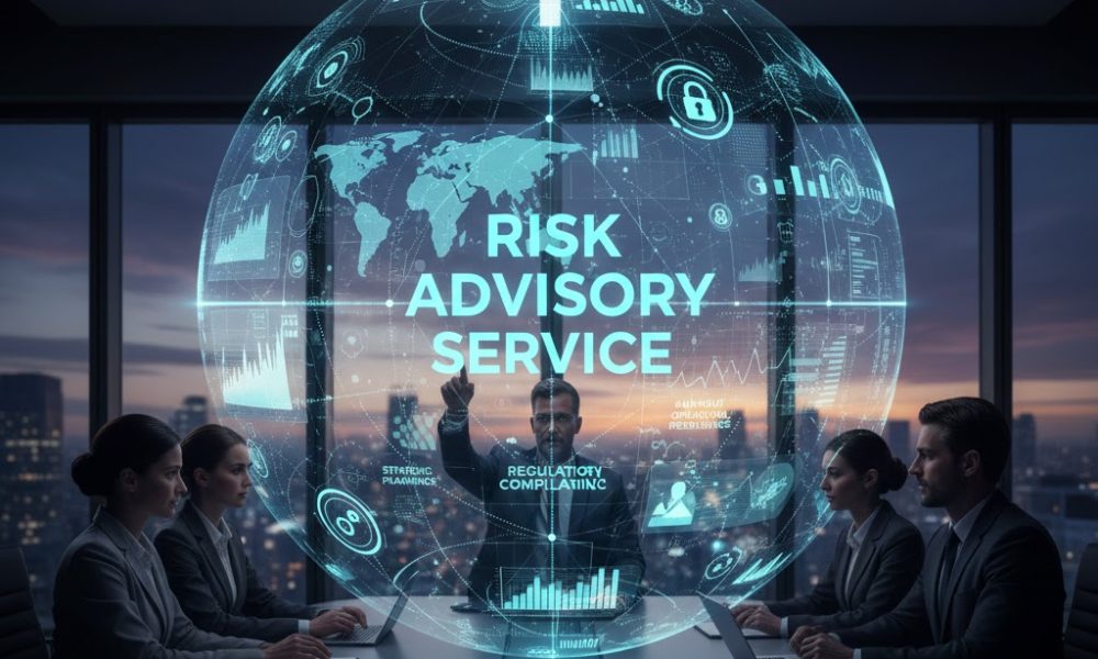 Risk Advisory Service Market Is Booming Worldwide | RSM International ...