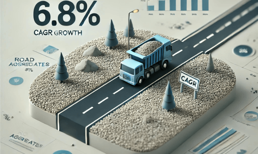Road Aggregates Market