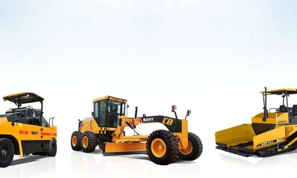 Road Machinery Market SWOT Analysis by Leading Key Players | JCB ...