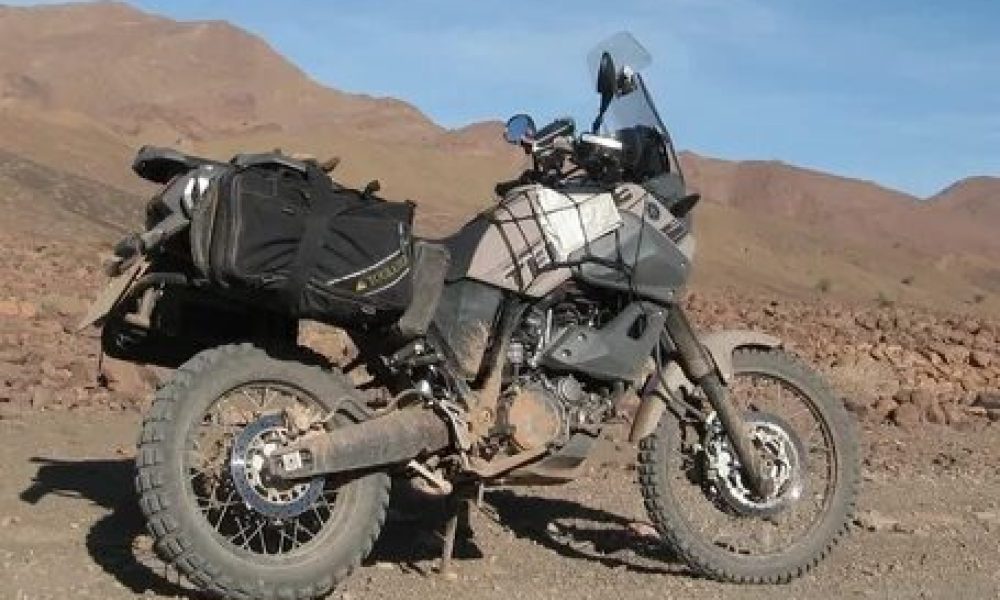 Road Motorcycle Apparel Market