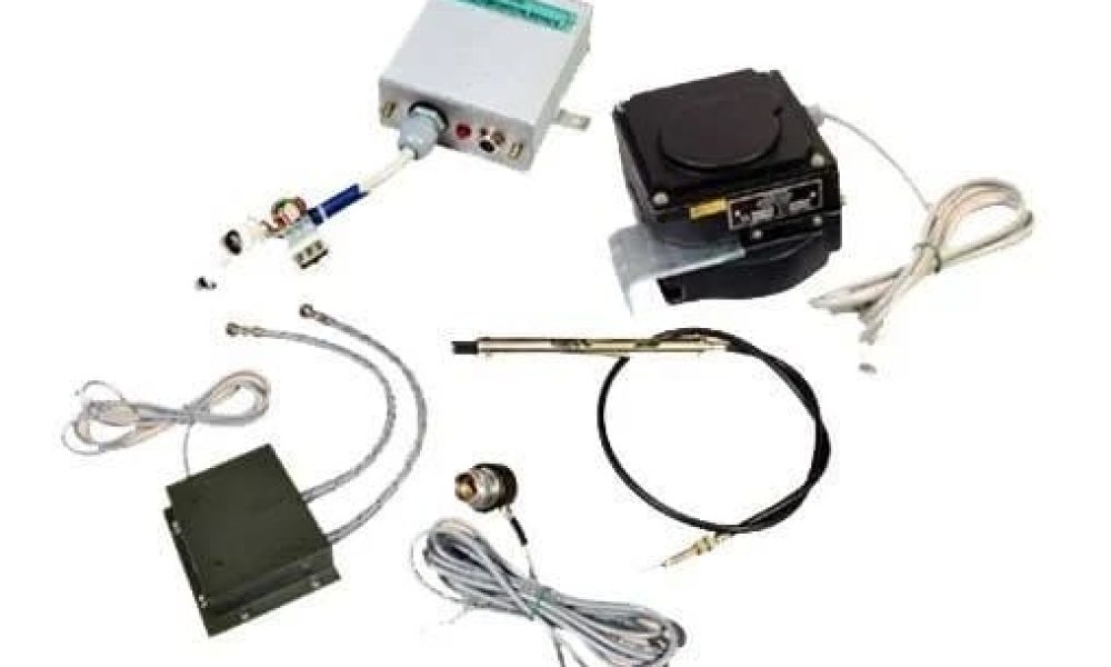 Road Speed Limiter (RSL)