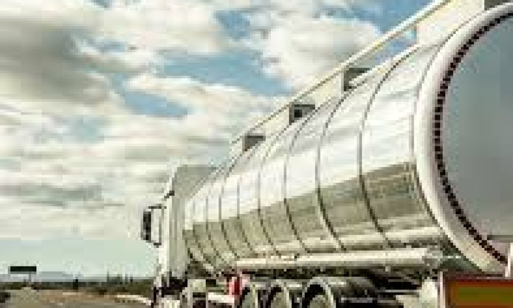 Road Transportation Fuel Market