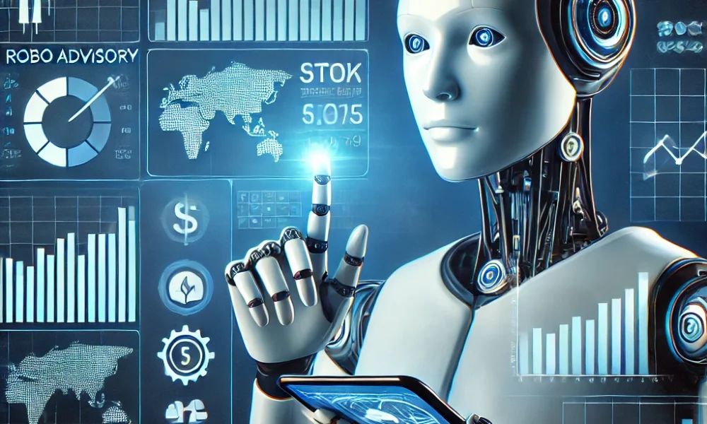 Robo Advisory Market