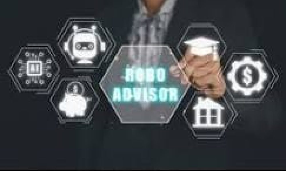 Robo Advisory