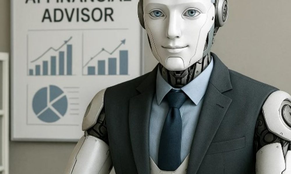 Robo Financial Advisors Market